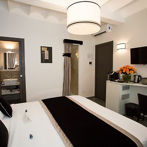 Superior Kamer met een King Size Bed